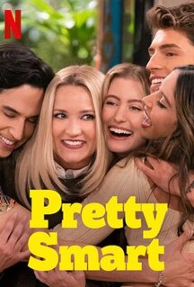 Сериал Умные и красивые (2021)