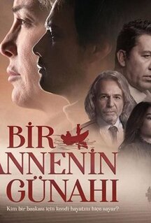Сериал Грех одной матери (2020)