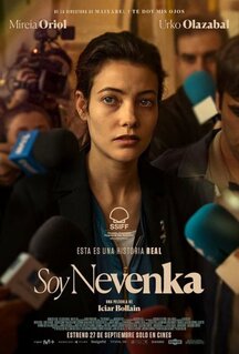 Фильм Я Невенка (2024)