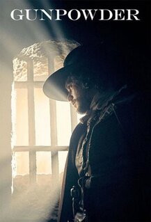 Сериал Порох (2017)