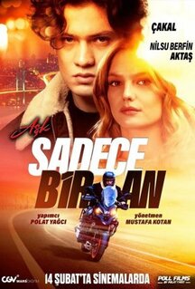 Фильм Любовь - это всего лишь мгновение (2025)