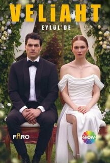 Сериал Наследник (2025)