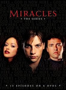 Сериал Святой дозор (2003)