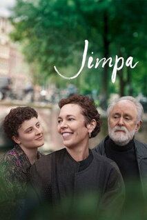 Фильм Джимпа (2025)