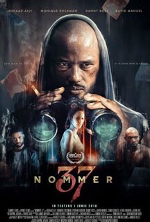 Фильм Номер 37 (2018)