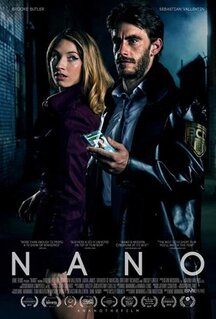Фильм Нано (2017)