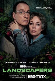 Сериал Садоводы (2021)