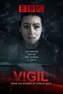 Сериал Дежурство (2021)