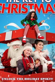 Фильм Секреты Рождества (2020)