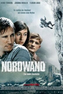 Фильм Северная стена (2008)