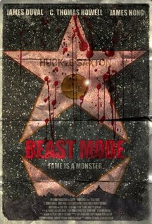 Фильм Режим зверя (2020)