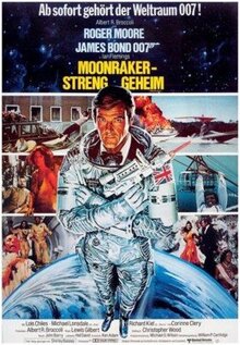 Фильм Лунный гонщик (1979)