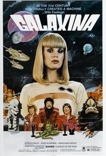 Фильм Галаксина (1980)