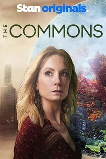 Сериал Общее достояние (2019)