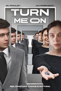 Фильм Заведи меня (2024)