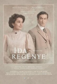 Фильм Ida regénye (2022)