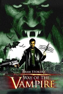 Фильм Путь вампира (2005)