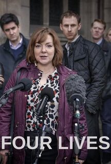Сериал Четыре жизни (2022)
