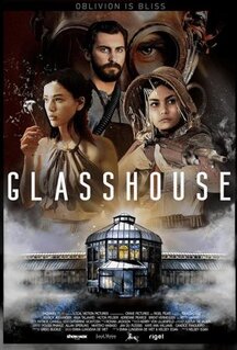 Фильм Дом из стекла (2021)
