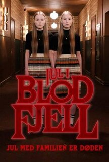 Сериал Рождество в Кровавой горе (2017)