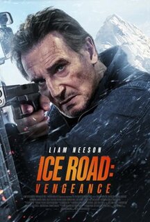 Фильм Ледяной драйв 2: Возмездие (2025)