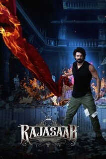 Фильм Раджа (2026)