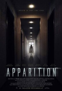 Фильм Появление (2019)