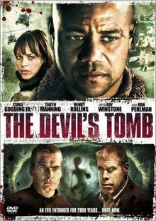 Фильм Гробница дьявола (2008)