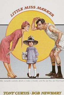 Фильм Маленькая мисс Маркер (1980)