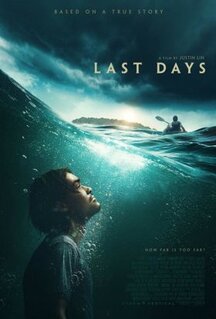 Фильм Последние дни (2025)