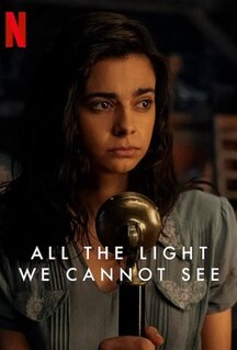 Сериал Весь невидимый нам свет (2023)