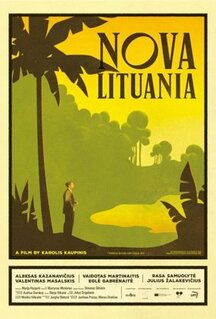 Фильм Новая Литва (2019)