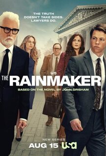 Сериал Благодетель (2025)