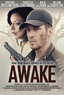 Фильм Амнезия (2019)