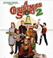 Фильм Рождественская история 2 (2012)