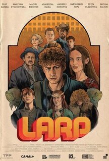 Фильм Ролевики. Любовь, тролли и прочие квесты (2025)