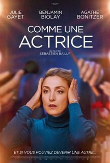 Фильм Актриса (2022)