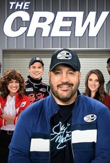 Сериал Механики (2021)