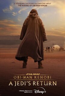 Фильм Оби-Ван Кеноби: Возвращение джедая (2022)
