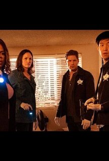 Сериал CSI: Вегас (2021)