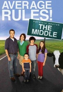Сериал Бывает и хуже (2009)