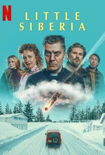 Фильм Маленькая Сибирь (2025)