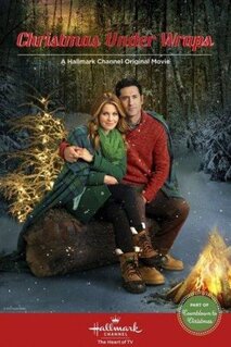Фильм Засекреченное Рождество (2014)