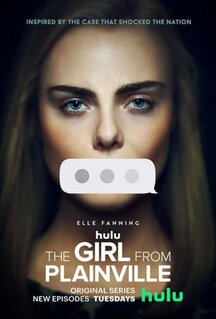 Сериал Девушка из Плейнвилля (2022)