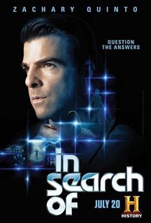 Сериал В поисках... (2018)