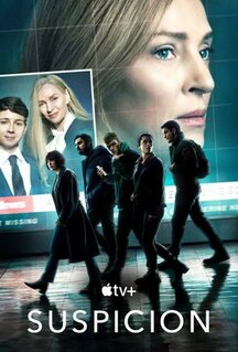Сериал Под подозрением (2022)