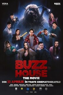 Сериал Хайп Хаус (2022)