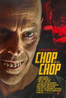 Фильм Chop Chop (2020)