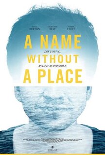 Фильм A Name Without a Place (2019)