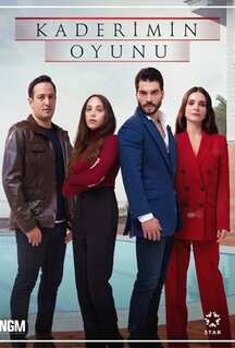Сериал Игра моей судьбы (2021)